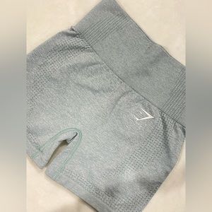 Gymshark Vital Seamless Shorts